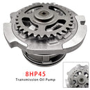 8HP45 transmissionsoljepump för Audi