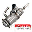 BMW 2 Gran Tourer (F46) 2.0L Diesel Emissionsvæske DEF Injektordyse 11788580209 8580209