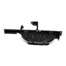Ny sort frontkonsol kopholder 51168190205 til BMW E39 525i 540i (LHD)