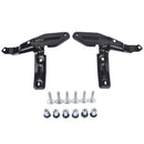 2011-2016 Dodge Ram 5500 Anhängerkupplung Spiegelhalterung & Hardware-Set 68078243AA 68078242AA