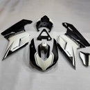 2007-2011 Ducati 1098 1198 848 Verkleidungssatz Karosserie ABS