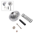2020–2021 Can-Am Outlander T MAX 450 EFI 6 x 6 hinten komplett Kupplung Variator 420280178 420280173