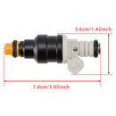 1 piece fuel injector for Ford Mustang Thunderbird Mercury 3.8L V6 94-97 F3DE-B4D
