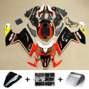 2006-2011 Sada vstřikovacích kapotáží Aprilia RS125 tělo plast ABS