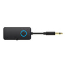 Bluetooth 5.4 Receiver Transmitter 2 in 1 3.5mm Wireless Audio Adapter