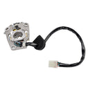 STATOR MAGNETICKÉHO ZAPALOVÁNÍ PRO YAMAHA YZ125 MONSTER YZ125X 2022 2023 2024 2025