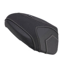 2019-2024 Triumph Street Triple Rear 765 765S 765R Passagersædehynde PU Pillion Flat Black