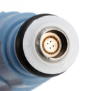 Zestaw 5 wtryskiwaczy paliwa do Volvo C70 V70 S60 S80 1998-2009 91860600 0280155830