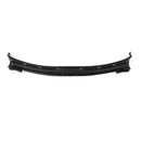 Tuulilasinpyyhkijän kopan yläsäleikköpaneeli 51717292396 BMW F15 X5 F16 X6 14-18