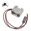 Mini adaptador de 12 V, convertidor elevador de CC de 12 V/24 V a 30 V, 3,5 A, 105 W, impulso inteligente