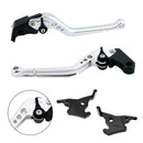 2023-2025 YAMAHA XMAX 300 Langer Kupplungs- und Bremshebel