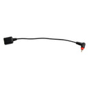 K-Schnittstelle Headset-Anschluss Konverterkabel für SL1K SL1M SL300 SL4000 SL2K SL3500e