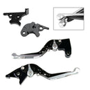 Adjustable clutch brake lever suitable for CFMOTO 250SR 250NK CBS 2019-2022