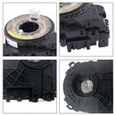 2010-2014 Audi A5 Spiralkabelvinkelsensorenhet 8 PINS 8K0953568Q