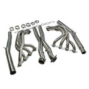 Exhaust manifold suitable for Chevy Corvette C6 LS2 LS3 2005-2013