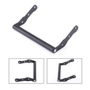 Suporte de navegação para GPS e suporte para celular adequado para Honda CB500X 2016-2018