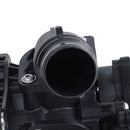 2020-2023 Hyundai Sonata Limited, SEL Plus 1,6L L4 - Kaasutermostaatin kotelo 25600-2M810