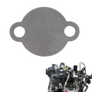 EGR Valve Blank Plate für Volkswagen Transport T5 2.0 BiTDI CFCA Engine