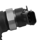03.2017 - For Opel Crossland 1.6 Turbo D (75) - 73 kW 99 hp 1560 cm³ 4 injectors 0986435203
