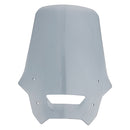 2024 HONDA NX400 NX500 Windshield Windscreen