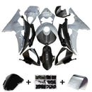 Zestaw owiewek plastikowych ABS do Yamaha YZFR6 YZF-R6 2008-2016