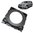 Adaptive Cruise Control Lünette Abdeckung Schwarz 68432233AA Für Chrysler 2017-2020