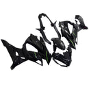 Verkleidungskörper für Einspritzsystem passend für Kawasaki Z1000SX / Ninja 1000SX / 1100SX 2020–2025