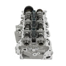 2011–2013 Dodge Challenger 3.6L, brandneuer Zylinderkopf links + rechts, Teilenummer 05184445AI AJ