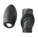 Dachantennendichtung für Mercedes R129 W124 SL SL500 SL320 300SL 600SL