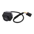 Rückfahrkamera für Citroen C4 (B7) (2010–2018), Teilenummer 9812668580
