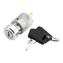 Kohler-Dieselmotoren und Lombardini-Motoren Motorschlüssel-Zündschalter ED0050412740-S Generisch