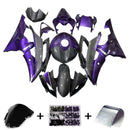 ABS plastic fairing kit for Yamaha YZFR6 YZF-R6 2008-2016