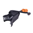 Fits JCB Backhoe Loader 214 215 216 217 2CX Forward/Reverse Steering Column Switch 701/26401