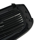 2013-2018 Dodge Ram 1500 Black Big Horn Style frontkofangergitter