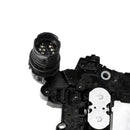 2017-2022 Seat Ateca automatgear TCU kontrolenhed + ventilhus 0DE927711B 0DE 927 711 B