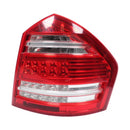Vänster och höger bakljusenhet för Mercedes-Benz X164 GLC300, GL350, GL450 och GL550 (2006–2011) 1648203564 1648203664
