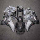 2016-2020 Aprilia RSV4 1000 Einspritzverkleidungssatz Karosserie aus Kunststoff