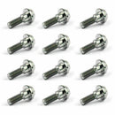 12st M6x20mm Titan Scheibenbremse Rotor Schrauben passen Yamaha R1 R6 YZF