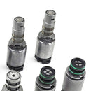 8 Stück Getriebemagnetventile A6MF1 46313-3B030 46313-3B000 für Hyundai Kia