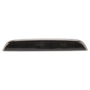 2013–2016 Mitsubishi Outlander LED-Bremsleuchte (oben montiert) 8334A113 Schwarz