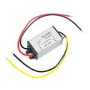 Módulo regulador de voltaje convertidor de voltaje CC/CC reductor buck 12/24V a 5V 1A