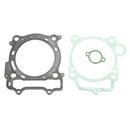 2006-2009 Yamaha YZ450F Zawory głowicy cylindrów Zestaw uszczelek 5TA-12112-00 4SV-12119-00