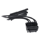 Zündspulenmodul 8200051128 für Renault Clio II, Renault Kangoo und Twingo