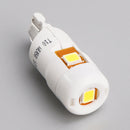 Car light LED T10 Ultinon Pro6000 W5W 11961WU60 4000K For PHILIPS