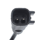Hinten Rechts & Links ABS Rad Geschwindigkeit Sensor für Opel Insignia EINE 22831245 22831246