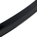 2016+ Mercedes-Benz E-Class C238 W213 Coupe AMG Style Gloss Black Rear Spoiler