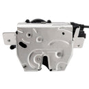 Mercedes S211 2003-2009 (W211 Fechadura da porta traseira (Estate/Avantgarde) Classe E A1647400300