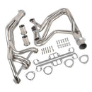 Stainless Steel Exhaust Manifold Header Fit Mini Cooper R50/R52/R53 2002-2008