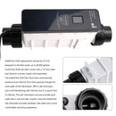 EC-521105 IC60 saltcelleklorgenerator, erstatningssaltcellesystemer