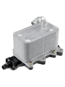 2004/01-2008/08 BMW X3 E83 - 3.0L Ölkühler Motoröl 17217803830 17217800479